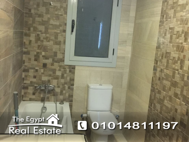 The Egypt Real Estate :Residential Apartments For Rent in Mirage Residence - Cairo - Egypt :Photo#9