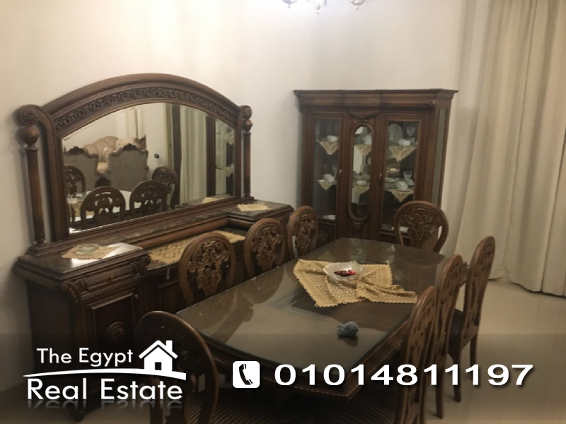 ذا إيجبت ريل إستيت :سكنى شقق للبيع فى النرجس 1 - القاهرة - مصر :Photo#2