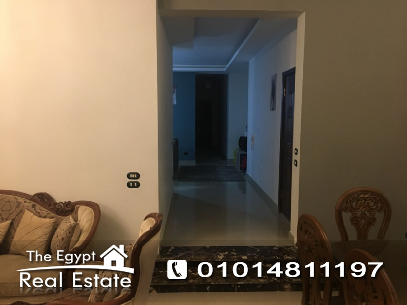 ذا إيجبت ريل إستيت :سكنى شقق للبيع فى النرجس 1 - القاهرة - مصر :Photo#3