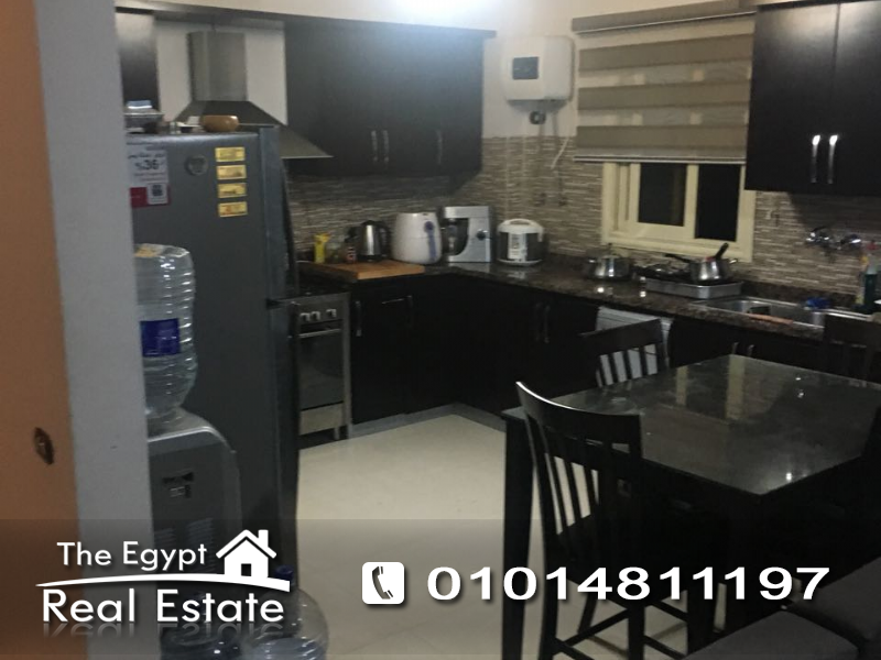 The Egypt Real Estate :Residential Apartments For Sale in Narges 1 - Cairo - Egypt :Photo#4