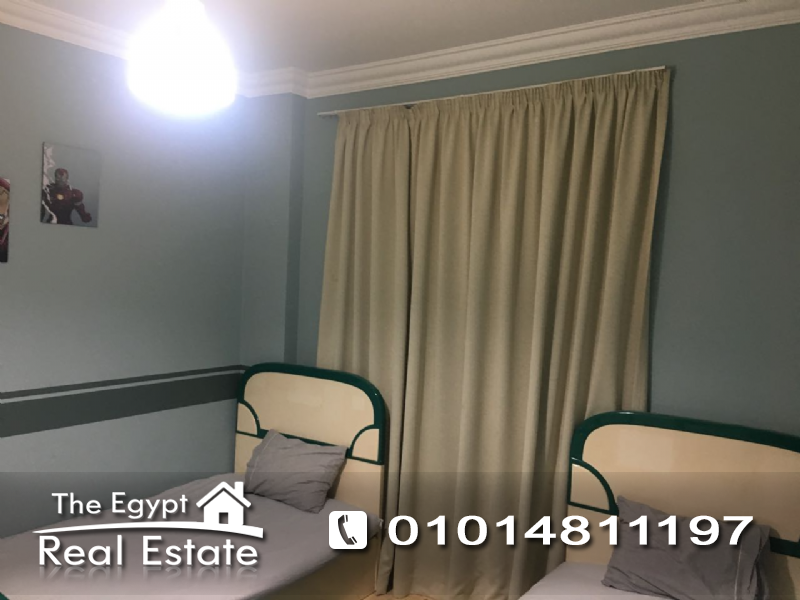 The Egypt Real Estate :Residential Apartments For Sale in Narges 1 - Cairo - Egypt :Photo#5