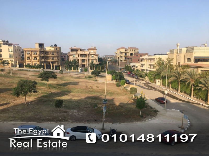 ذا إيجبت ريل إستيت :سكنى شقق للبيع فى النرجس 1 - القاهرة - مصر :Photo#6