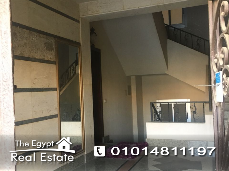 ذا إيجبت ريل إستيت :سكنى شقق للبيع فى النرجس 1 - القاهرة - مصر :Photo#7