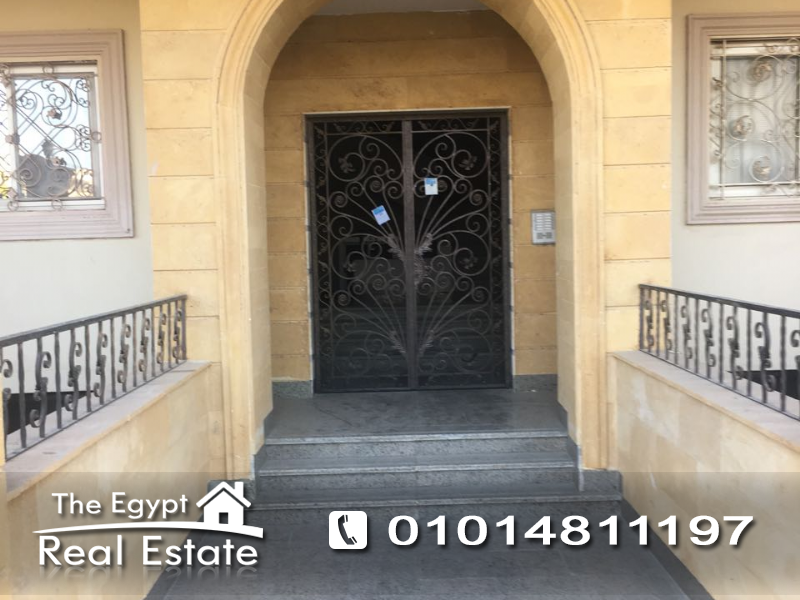 ذا إيجبت ريل إستيت :سكنى شقق للبيع فى النرجس 1 - القاهرة - مصر :Photo#8