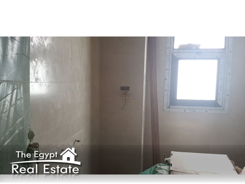The Egypt Real Estate :Residential Stand Alone Villa For Sale in Concord Gardens - Cairo - Egypt :Photo#3