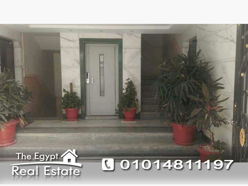 The Egypt Real Estate :Residential Apartments For Rent in 5th - Fifth Settlement - Cairo - Egypt :Photo#2