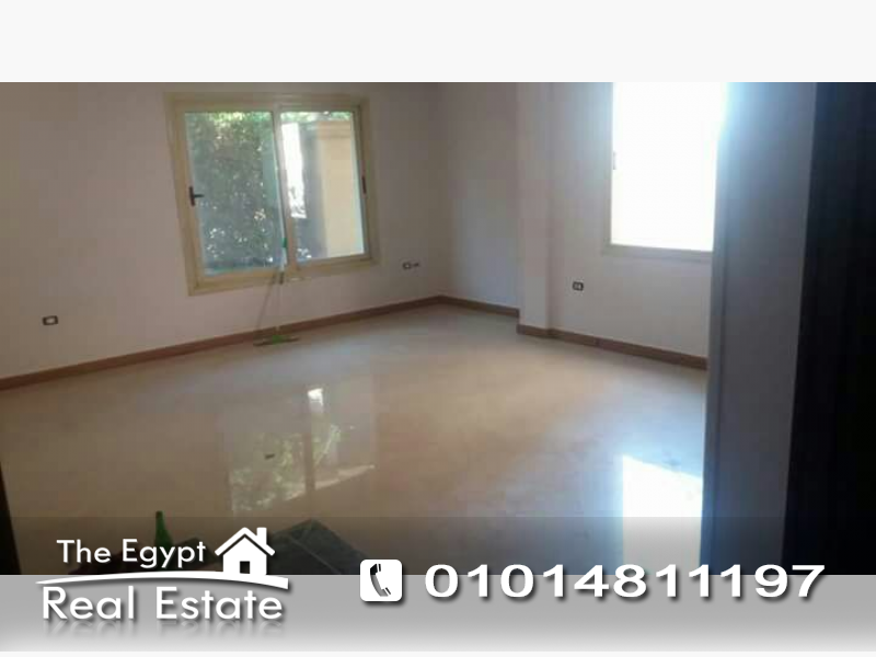 The Egypt Real Estate :Residential Apartments For Rent in 5th - Fifth Settlement - Cairo - Egypt :Photo#3