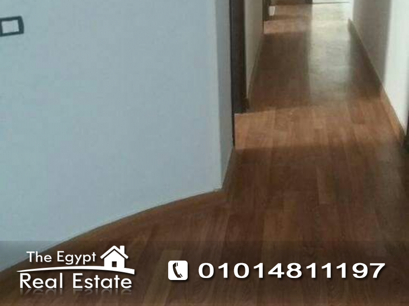 The Egypt Real Estate :Residential Apartments For Rent in 5th - Fifth Settlement - Cairo - Egypt :Photo#4