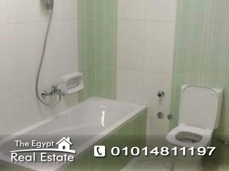 The Egypt Real Estate :Residential Apartments For Rent in 5th - Fifth Settlement - Cairo - Egypt :Photo#5