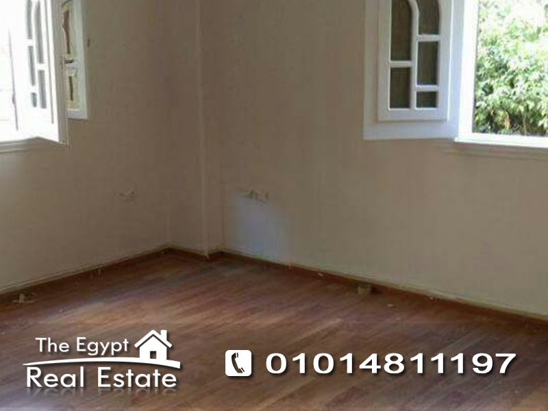 The Egypt Real Estate :Residential Apartments For Rent in 5th - Fifth Settlement - Cairo - Egypt :Photo#6