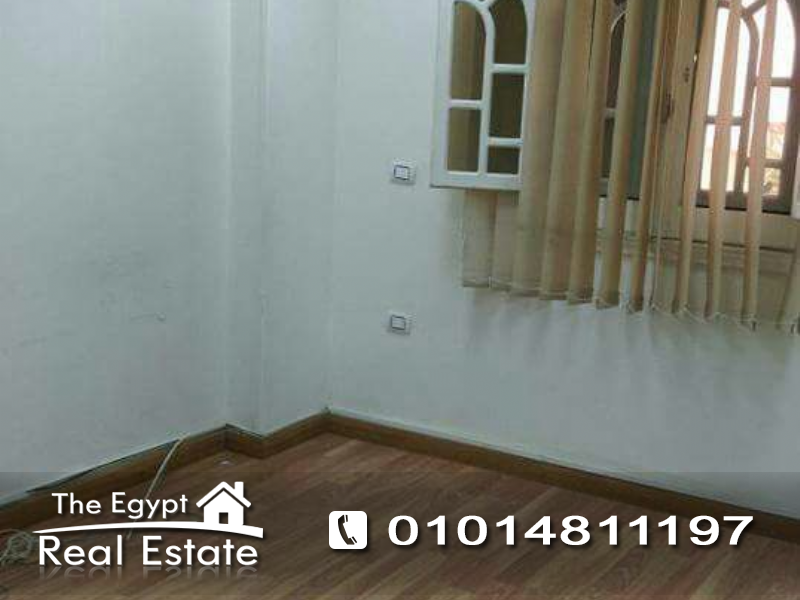 The Egypt Real Estate :Residential Apartments For Rent in 5th - Fifth Settlement - Cairo - Egypt :Photo#7