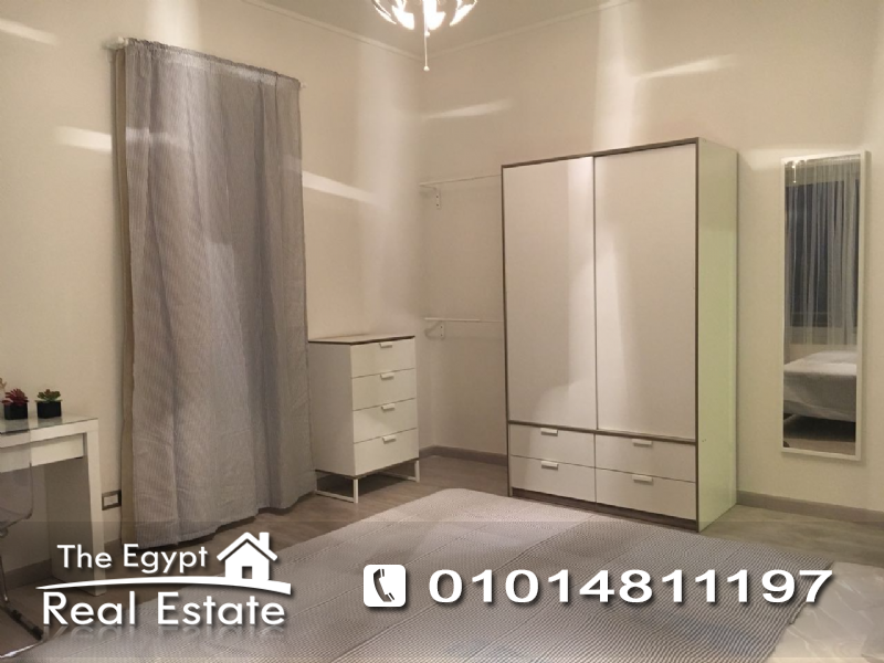 The Egypt Real Estate :Residential Studio For Rent in Village Gate Compound - Cairo - Egypt :Photo#6