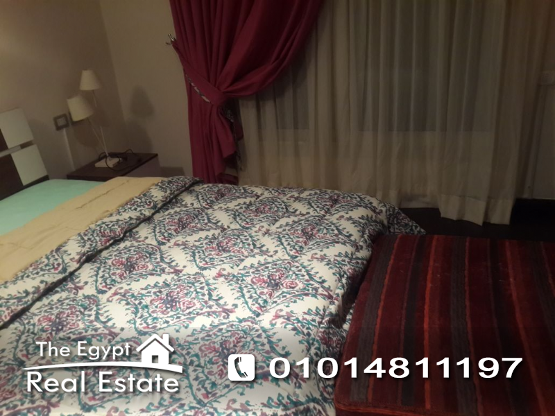 ذا إيجبت ريل إستيت :سكنى ستوديو للبيع فى ذا فيلدج - القاهرة - مصر :Photo#4