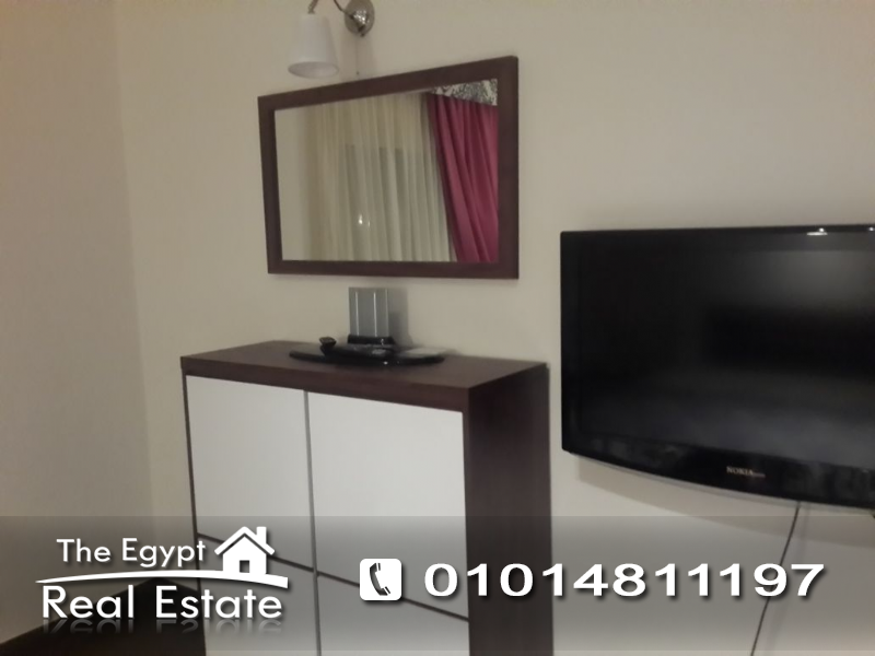 The Egypt Real Estate :Residential Studio For Sale in The Village - Cairo - Egypt :Photo#5