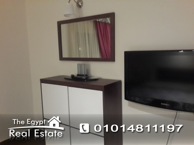 ذا إيجبت ريل إستيت :سكنى ستوديو للبيع فى ذا فيلدج - القاهرة - مصر :Photo#5