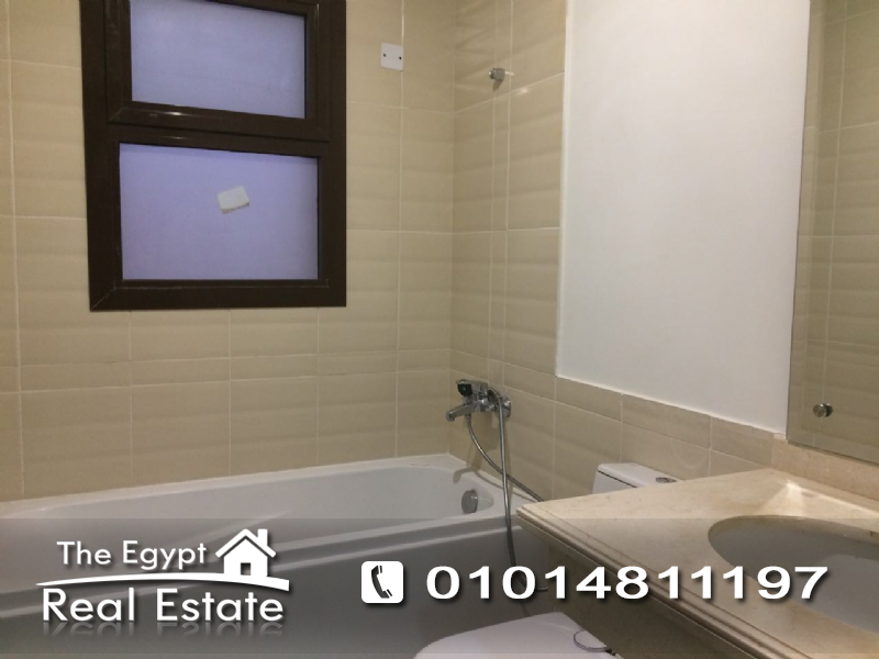 The Egypt Real Estate :Residential Twin House For Rent in Mivida Compound - Cairo - Egypt :Photo#6