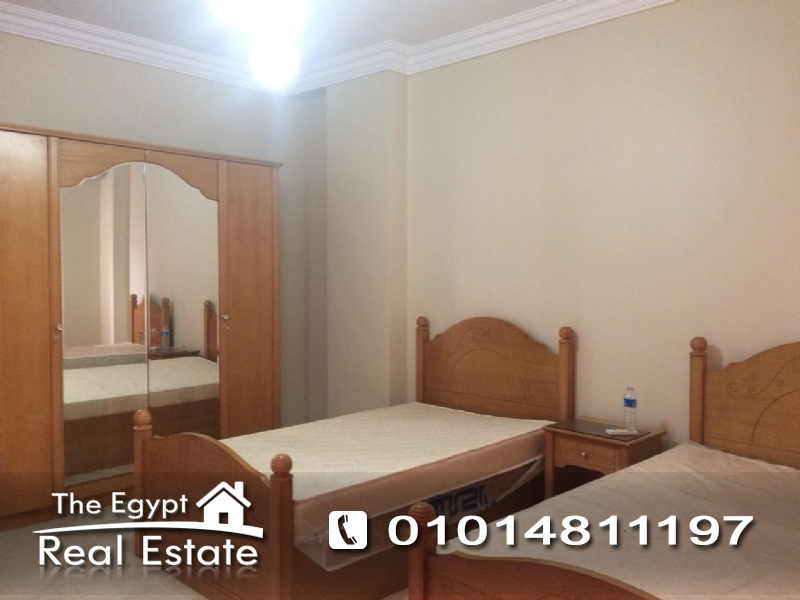 The Egypt Real Estate :Residential Villas For Sale in Zahret Tagamoa Compound - Cairo - Egypt :Photo#6