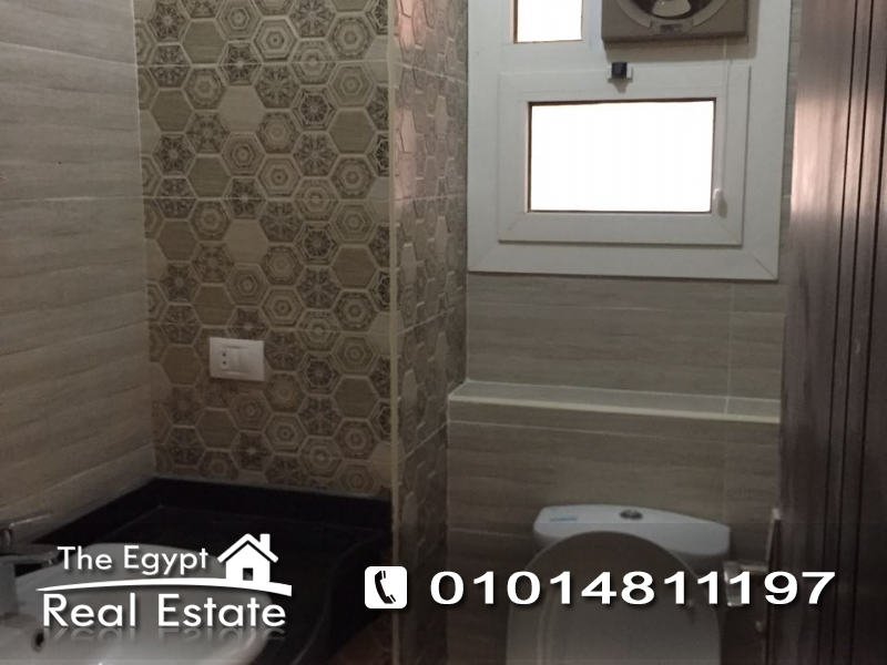 ذا إيجبت ريل إستيت :سكنى دور أرضى للإيجار فى القطامية بلازا - القاهرة - مصر :Photo#5