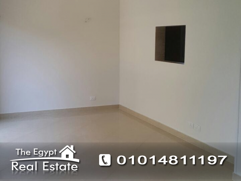 The Egypt Real Estate :Residential Ground Floor For Rent in Katameya Plaza - Cairo - Egypt :Photo#6