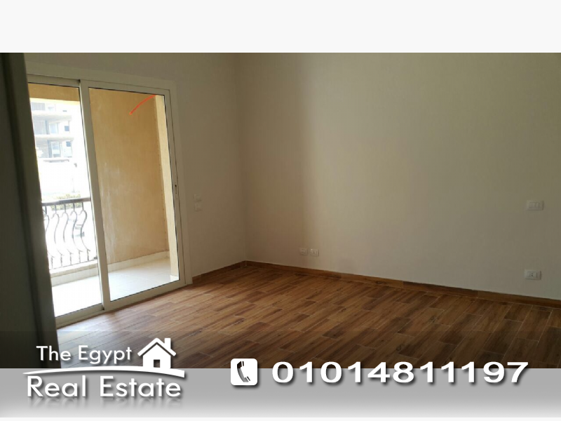 The Egypt Real Estate :Residential Ground Floor For Rent in Katameya Plaza - Cairo - Egypt :Photo#7