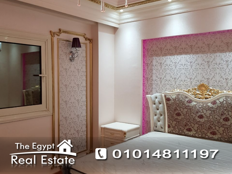 The Egypt Real Estate :Residential Apartments For Sale in Ganoub Akademeya B - Cairo - Egypt :Photo#5