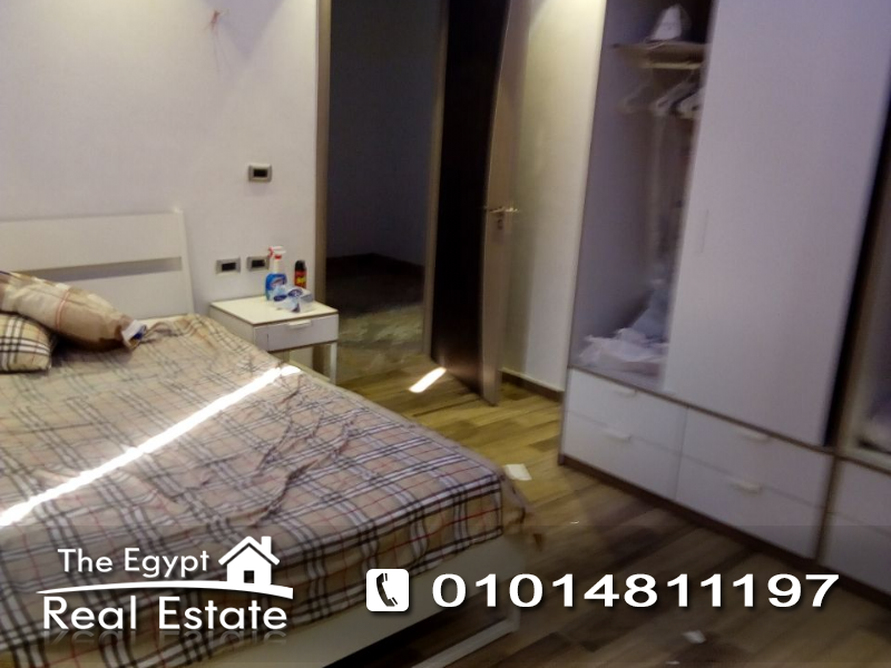 The Egypt Real Estate :Residential Apartments For Rent in Marvel City - Cairo - Egypt :Photo#2