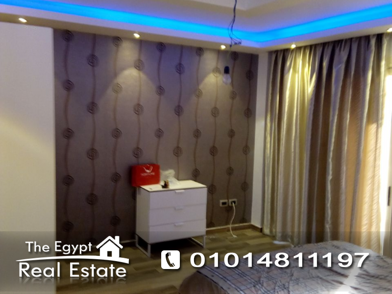 The Egypt Real Estate :Residential Apartments For Rent in Marvel City - Cairo - Egypt :Photo#3