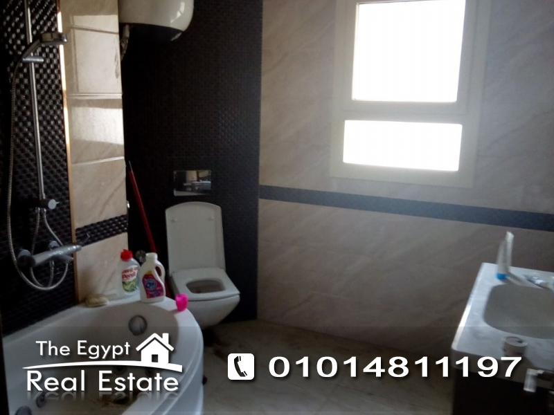 The Egypt Real Estate :Residential Apartments For Rent in Marvel City - Cairo - Egypt :Photo#5