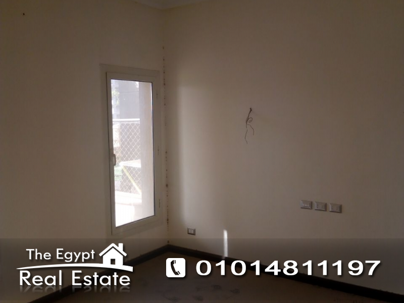 The Egypt Real Estate :Residential Ground Floor For Sale in The Village - Cairo - Egypt :Photo#4