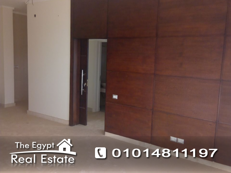 The Egypt Real Estate :Residential Studio For Sale in The Village - Cairo - Egypt :Photo#1