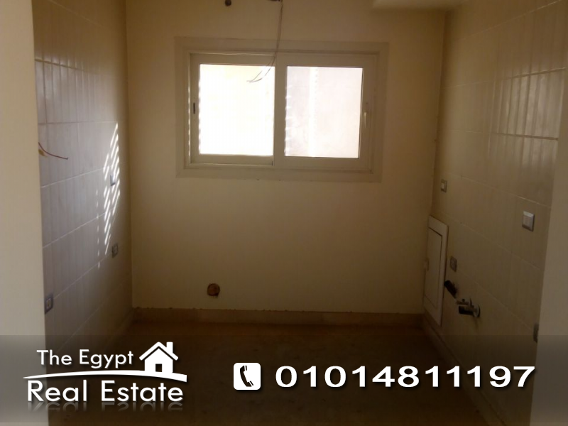 ذا إيجبت ريل إستيت :سكنى ستوديو للبيع فى ذا فيلدج - القاهرة - مصر :Photo#2