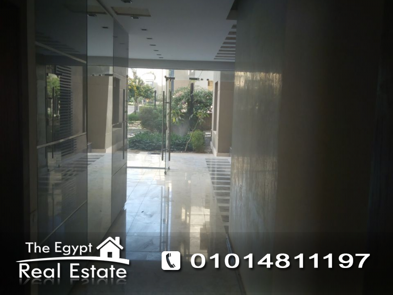 The Egypt Real Estate :Residential Studio For Sale in The Village - Cairo - Egypt :Photo#3