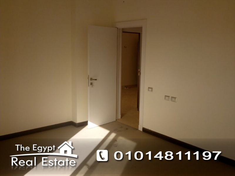 The Egypt Real Estate :Residential Studio For Sale in The Village - Cairo - Egypt :Photo#4