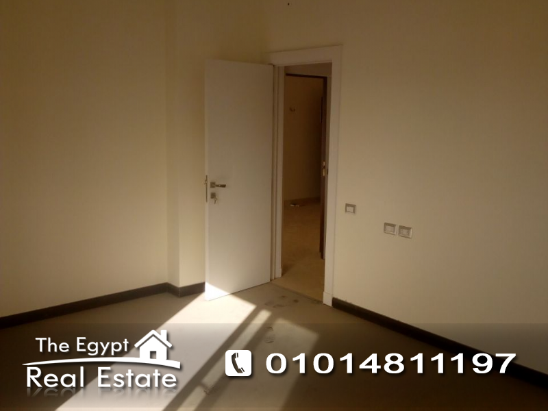 ذا إيجبت ريل إستيت :سكنى ستوديو للبيع فى ذا فيلدج - القاهرة - مصر :Photo#4