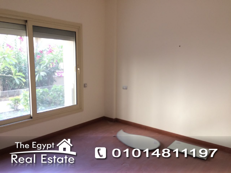 The Egypt Real Estate :Residential Ground Floor For Rent in The Village - Cairo - Egypt :Photo#3