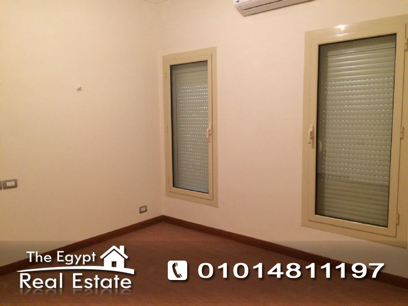 The Egypt Real Estate :Residential Ground Floor For Rent in The Village - Cairo - Egypt :Photo#4