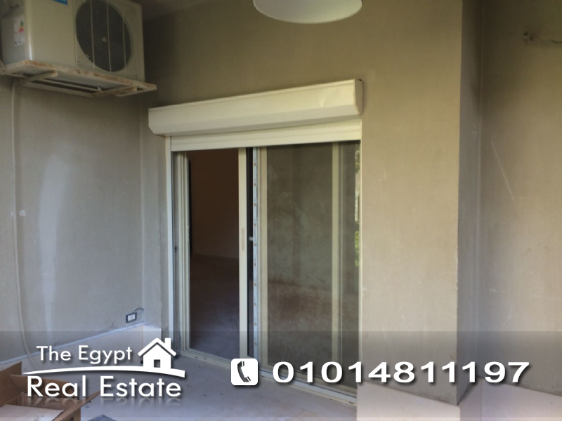 The Egypt Real Estate :Residential Ground Floor For Rent in The Village - Cairo - Egypt :Photo#6