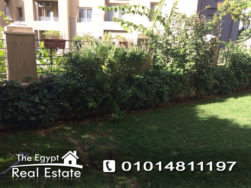 The Egypt Real Estate :Residential Ground Floor For Rent in The Village - Cairo - Egypt :Photo#7