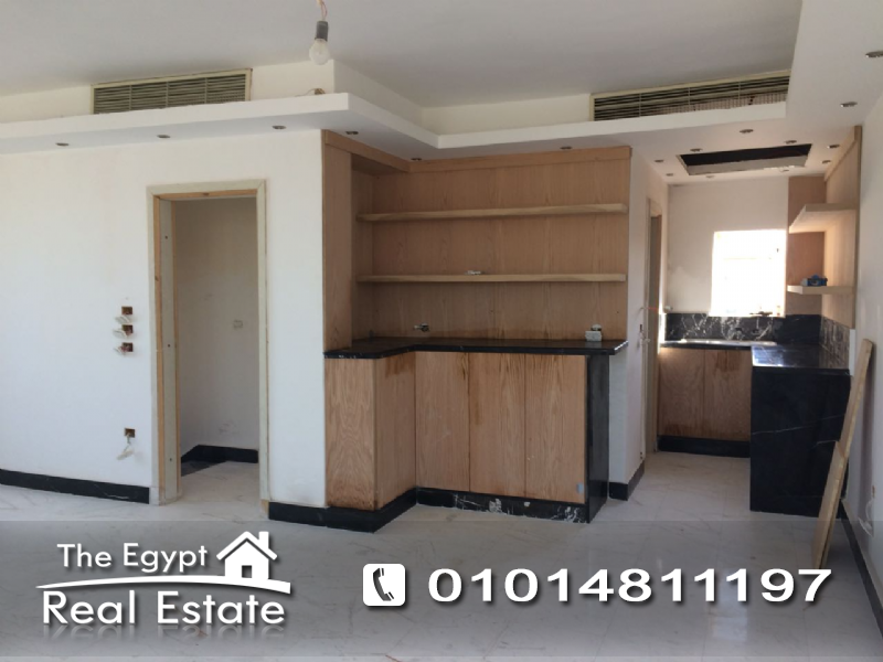 The Egypt Real Estate :1924 :Residential Townhouse For Rent in Mena Residence Compound - Cairo - Egypt