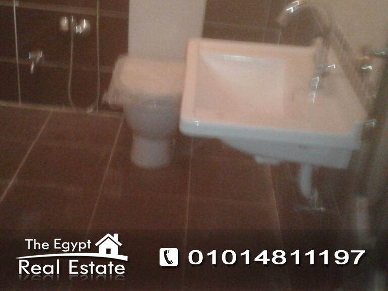 The Egypt Real Estate :Residential Villas For Rent in Narges - Cairo - Egypt :Photo#3
