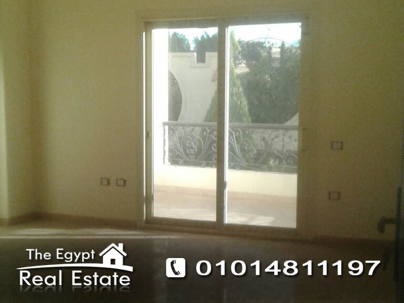 The Egypt Real Estate :Residential Villas For Rent in Narges - Cairo - Egypt :Photo#4