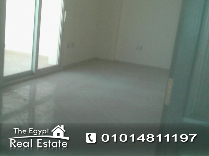 The Egypt Real Estate :Residential Villas For Rent in Narges - Cairo - Egypt :Photo#5