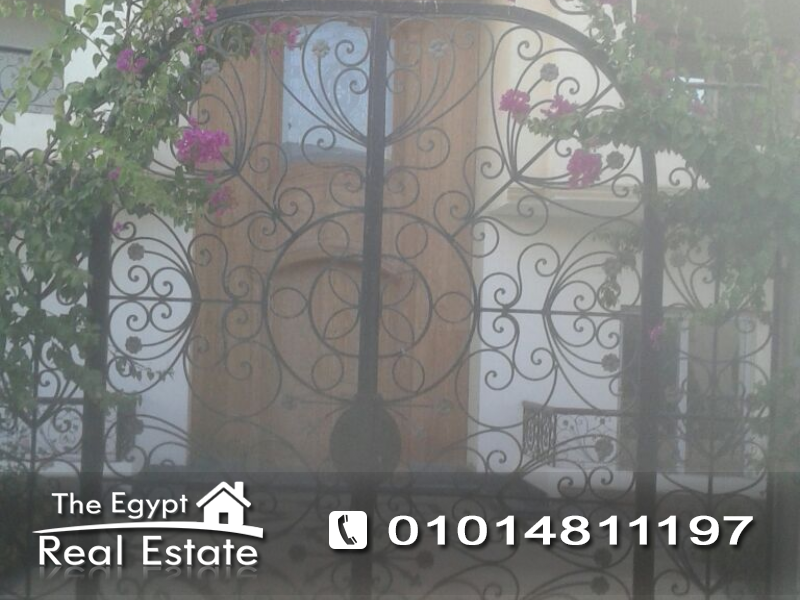 The Egypt Real Estate :Residential Villas For Rent in Narges - Cairo - Egypt :Photo#7