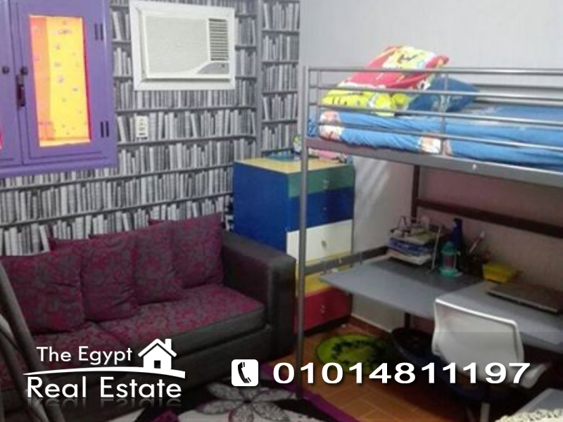 The Egypt Real Estate :Residential Apartments For Sale in Narges Buildings - Cairo - Egypt :Photo#2