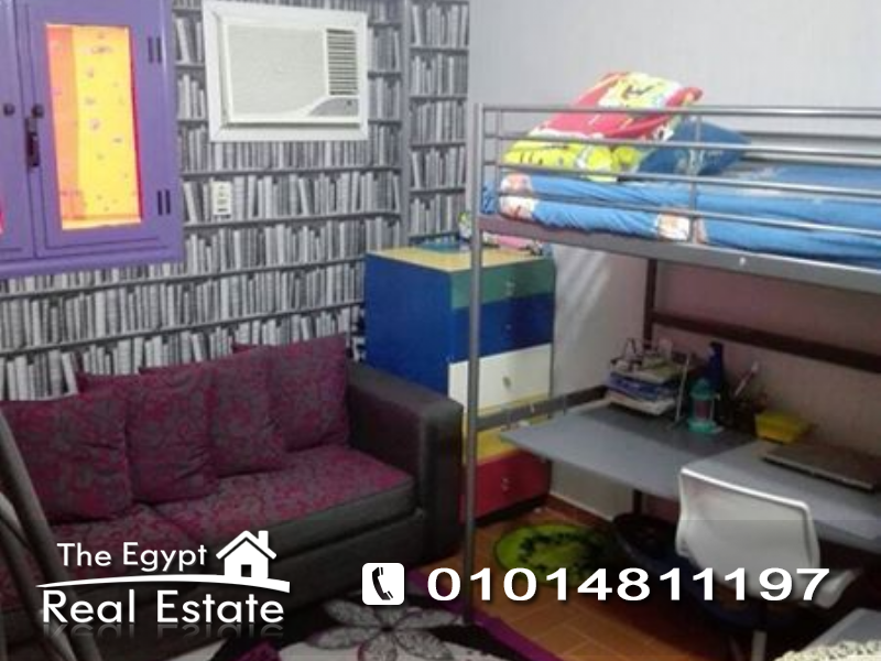 ذا إيجبت ريل إستيت :سكنى شقق للبيع فى عمارات النرجس - القاهرة - مصر :Photo#2