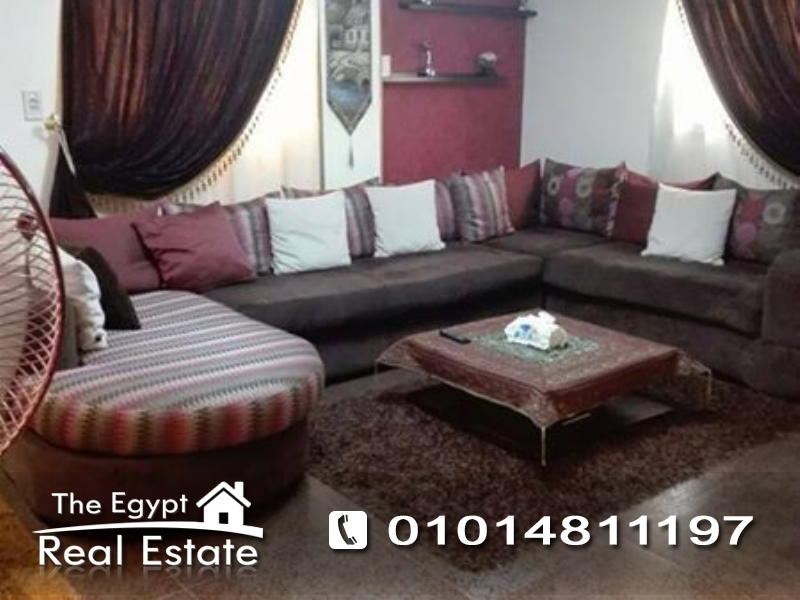 The Egypt Real Estate :Residential Apartments For Sale in Narges Buildings - Cairo - Egypt :Photo#3