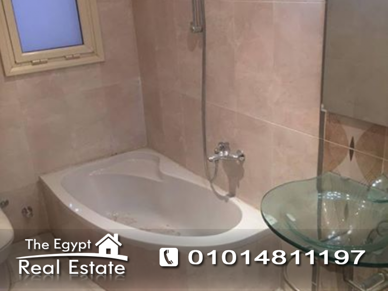 The Egypt Real Estate :Residential Stand Alone Villa For Sale in Maxim Country Club - Cairo - Egypt :Photo#5