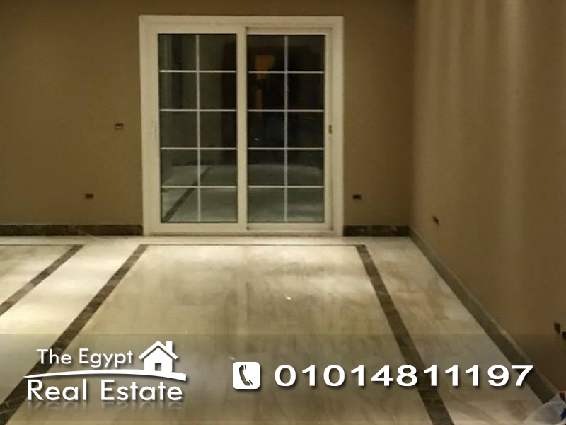 The Egypt Real Estate :Residential Twin House For Sale in Madinaty - Cairo - Egypt :Photo#4