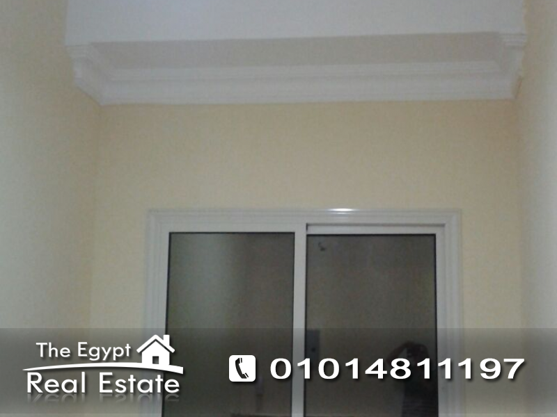 The Egypt Real Estate :Commercial Duplex For Rent in Choueifat - Cairo - Egypt :Photo#3
