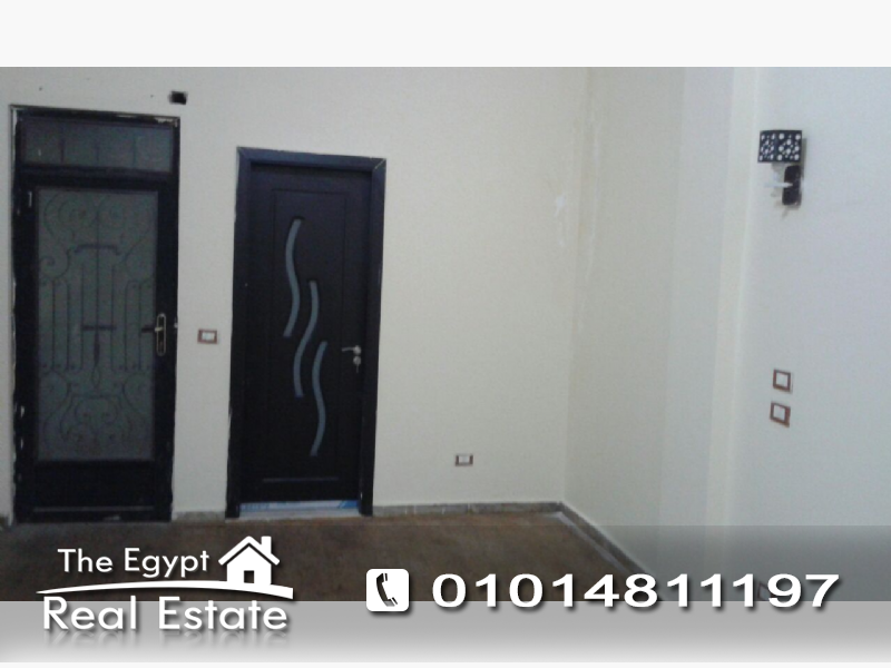 The Egypt Real Estate :Commercial Duplex For Rent in Choueifat - Cairo - Egypt :Photo#4